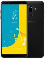 Замена шлейфа на телефоне Samsung Galaxy J6 (2018)